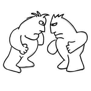 antagonism-1940188_640